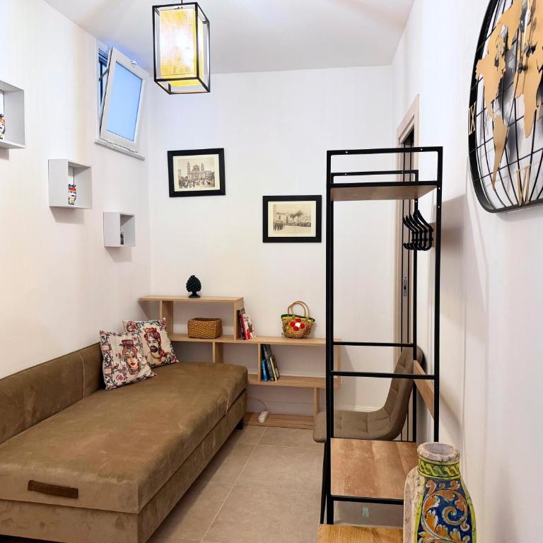 Helena Apartments - Appartamento con 1 Camera da Letto - 2