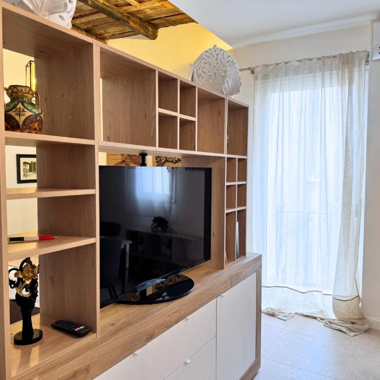 Helena Apartments - Appartamento con 1 Camera da Letto - 5