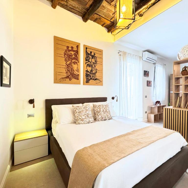Helena Apartments - Appartamento con 1 Camera da Letto - 7