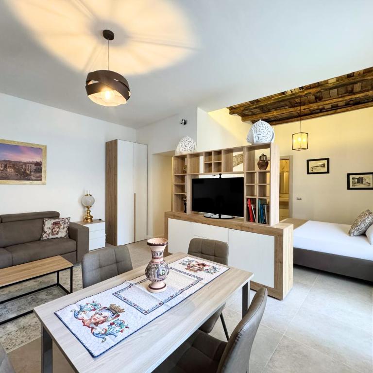 Helena Apartments - Appartamento con 1 Camera da Letto - 1