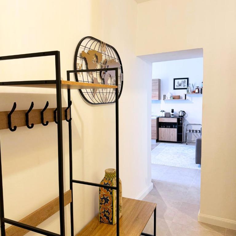 Helena Apartments - Appartamento con 1 Camera da Letto - 13