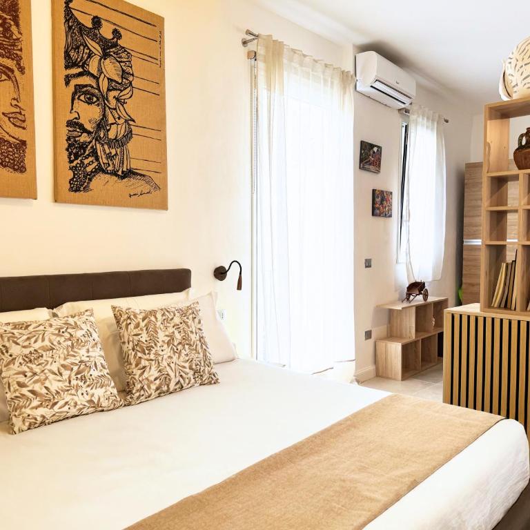 Helena Apartments - Appartamento con 1 Camera da Letto - 15