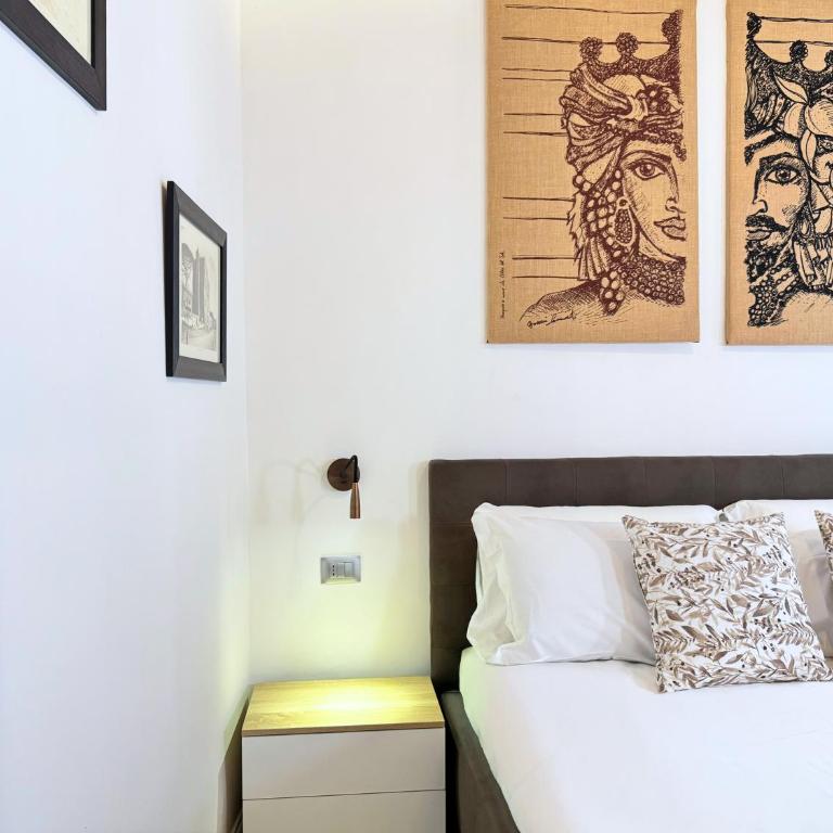 Helena Apartments - Appartamento con 1 Camera da Letto - 17