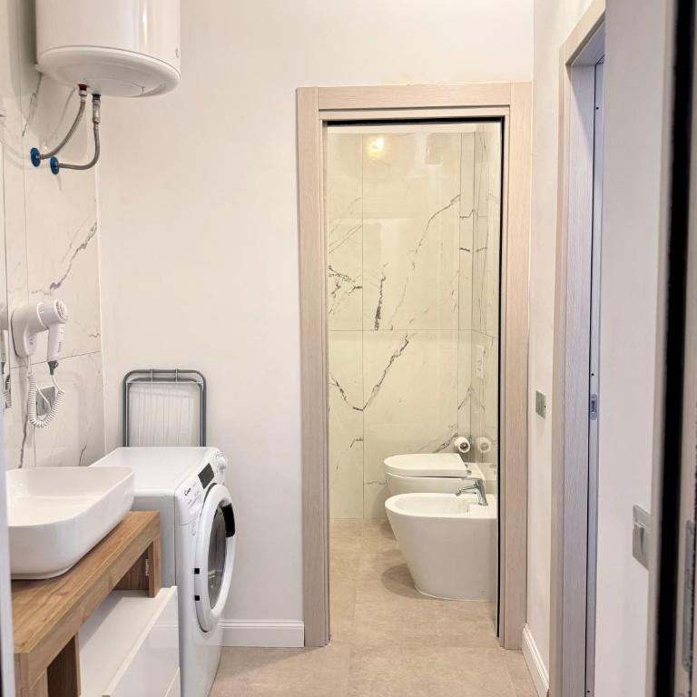 Helena Apartments - Appartamento con 1 Camera da Letto - 19