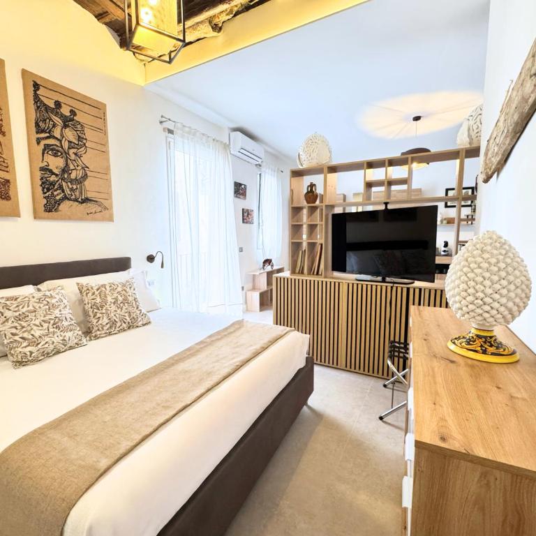 Helena Apartments - Appartamento con 1 Camera da Letto - 20