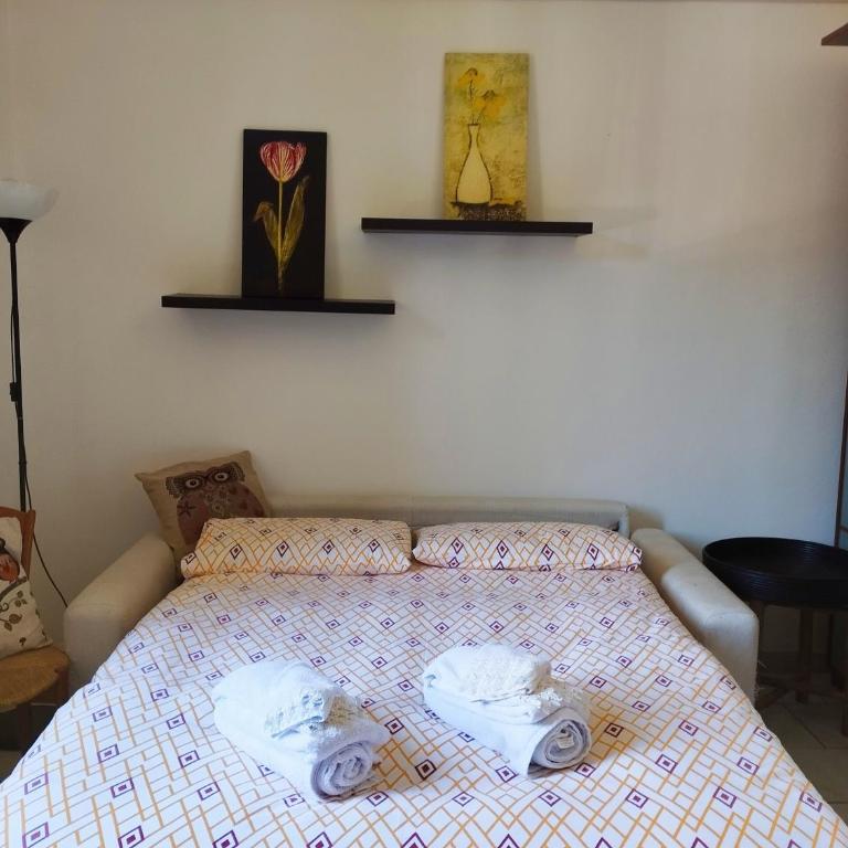 Careggi Apartment - Appartamento con 1 Camera da Letto - 4