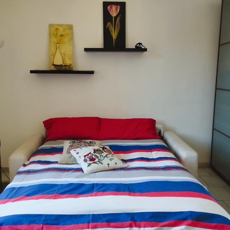 Careggi Apartment - Appartamento con 1 Camera da Letto - 3
