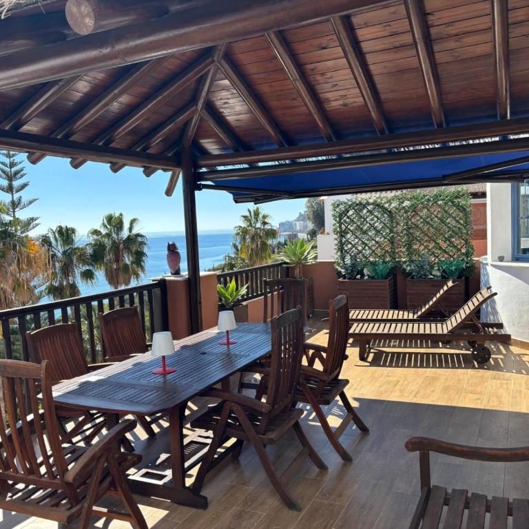 Infinity Apartment - Apartamento con terraza - 1