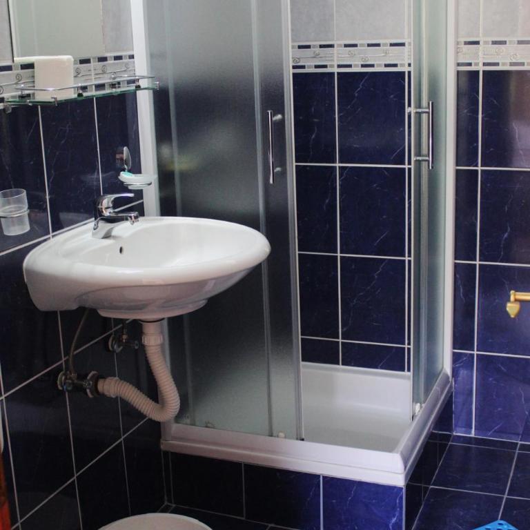 Apartments Bovan - Studio (2 Adults) with Terrace - 6