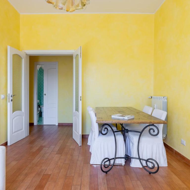 Emanuele Filiberto - Vivora Srl - Appartamento con 2 Camere da Letto - 19