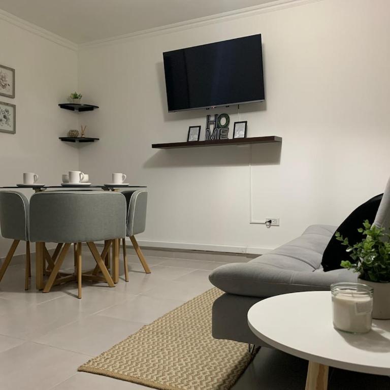 Apartamento cerca a holguines y club campestre "comodo y conectado" - Apartamento de 1 dormitorio - 17