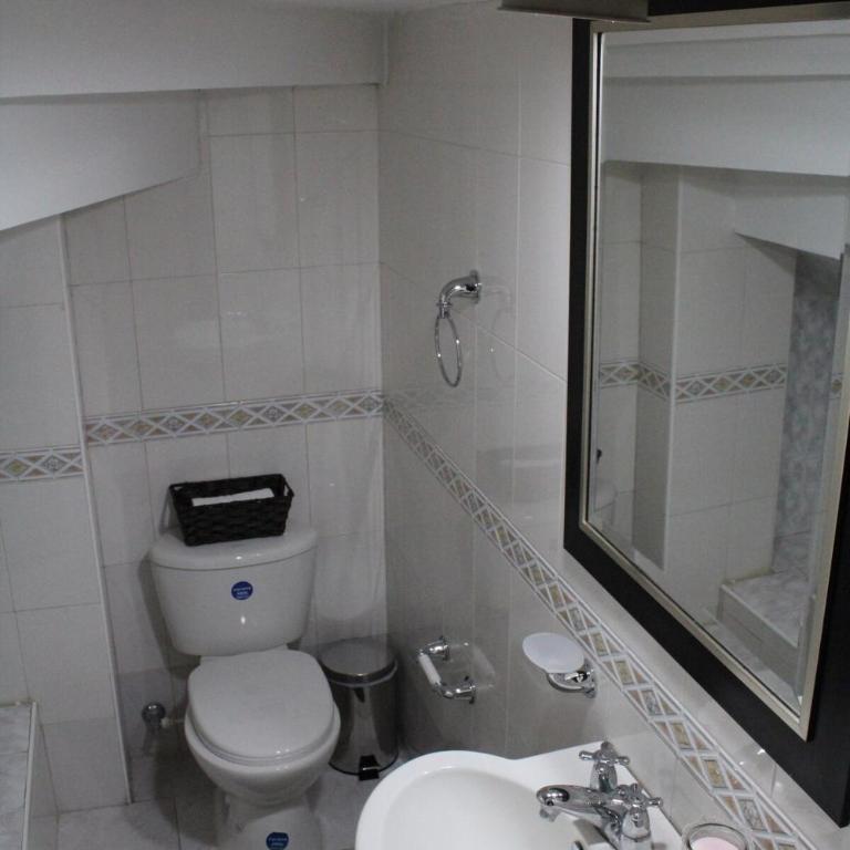 Apartamento cerca a holguines y club campestre "comodo y conectado" - Apartamento de 1 dormitorio - 18