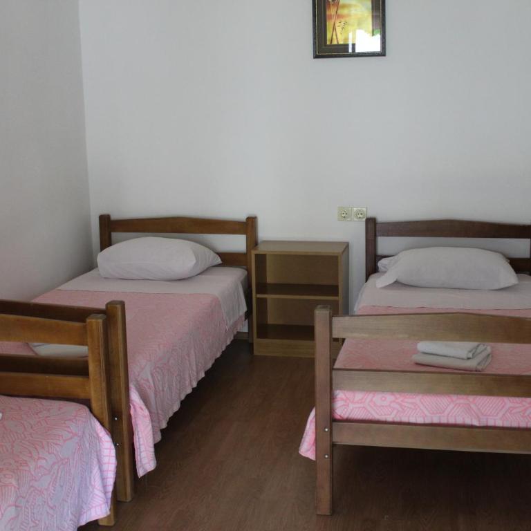 Apartments Bovan - Studio (3 Adults) with Terrace - 2