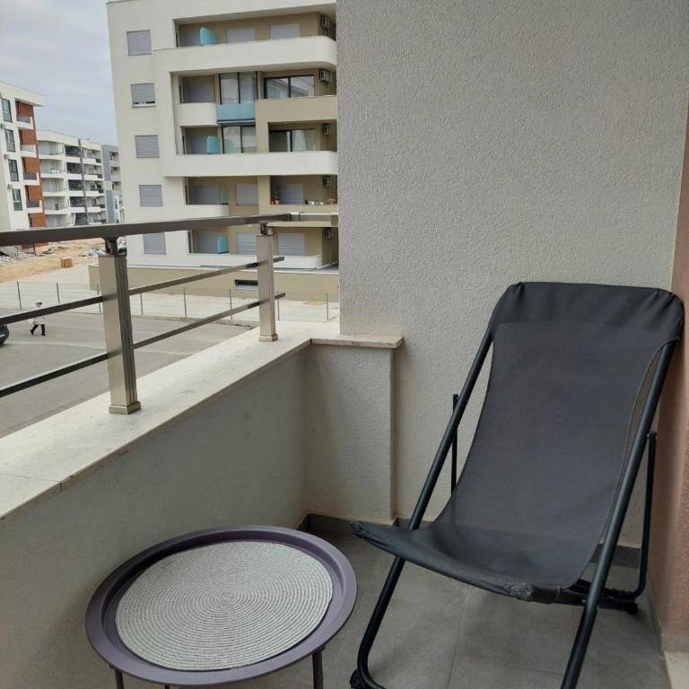 TiN Apartment - One-Bedroom Apartment - 3