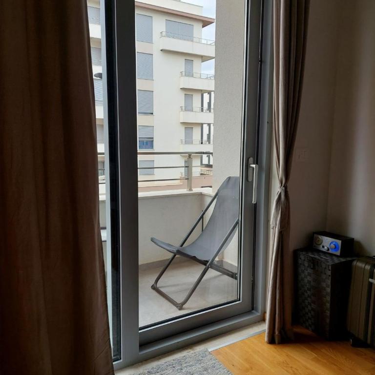 TiN Apartment - One-Bedroom Apartment - 4