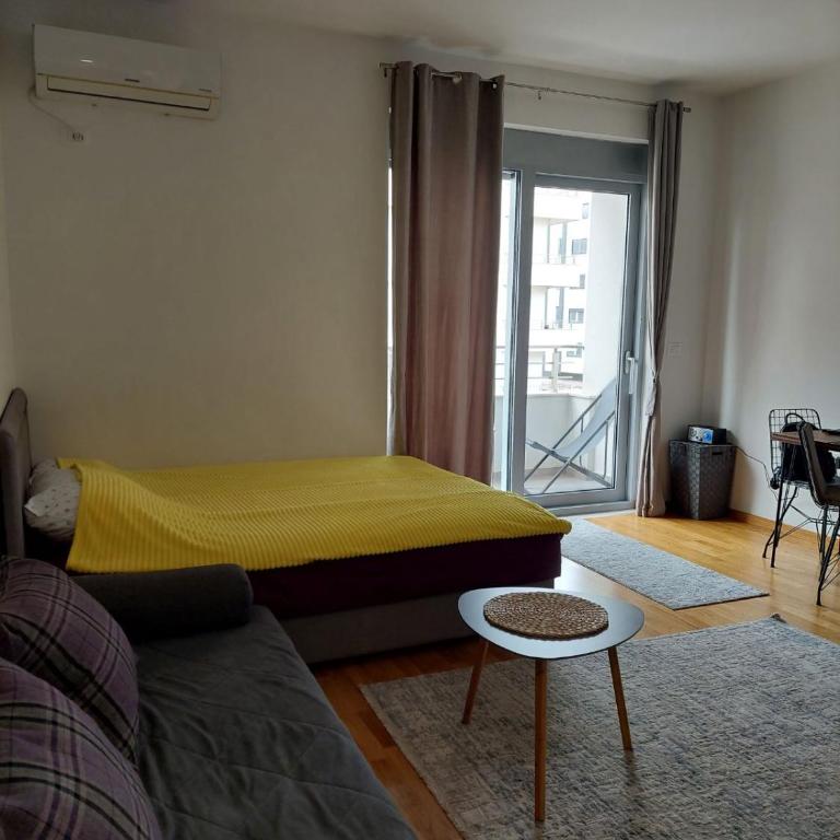 TiN Apartment - One-Bedroom Apartment - 10