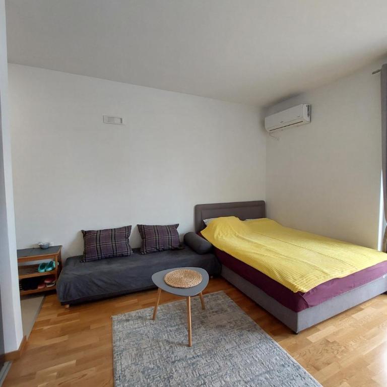 TiN Apartment - One-Bedroom Apartment - 18