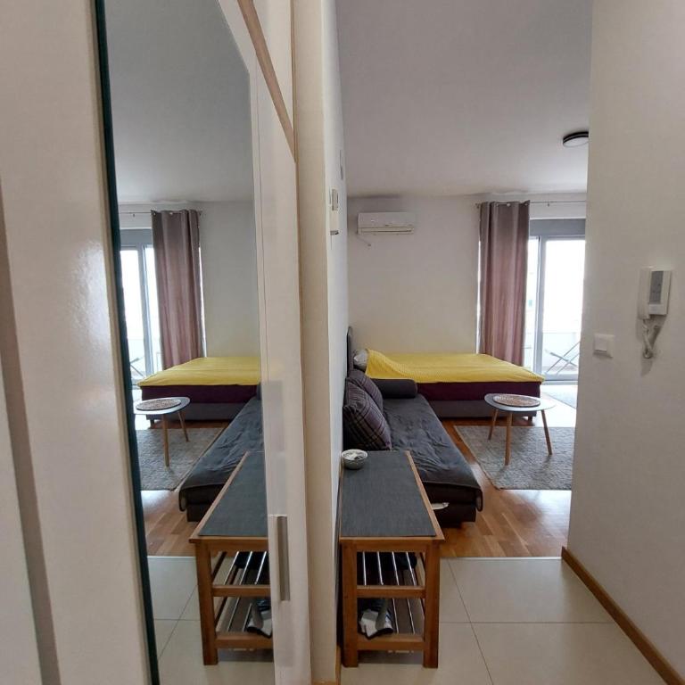 TiN Apartment - One-Bedroom Apartment - 19