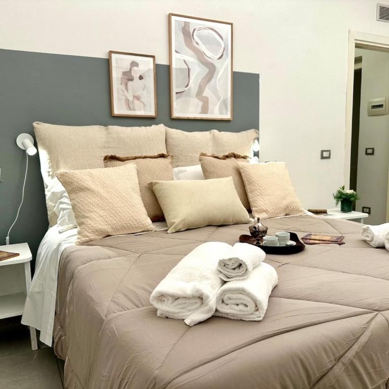 Secret Garden with Exclusive Depandance in Perugia - Casa con 2 Camere da Letto - 1