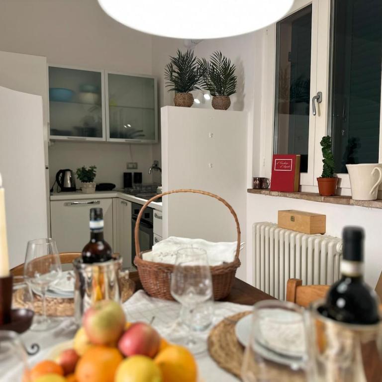 Secret Garden with Exclusive Depandance in Perugia - Casa con 2 Camere da Letto - 21