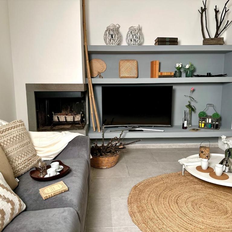 Secret Garden with Exclusive Depandance in Perugia - Casa con 2 Camere da Letto - 11