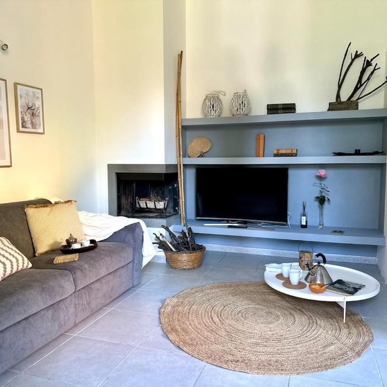 Secret Garden with Exclusive Depandance in Perugia - Casa con 2 Camere da Letto - 7