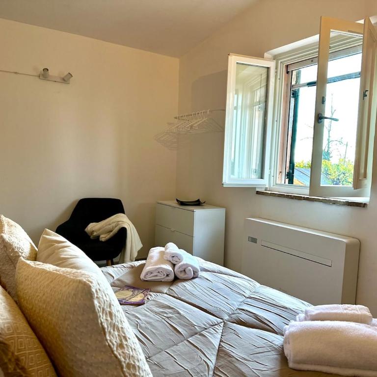 Secret Garden with Exclusive Depandance in Perugia - Casa con 2 Camere da Letto - 37