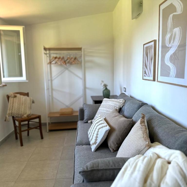 Secret Garden with Exclusive Depandance in Perugia - Casa con 2 Camere da Letto - 40