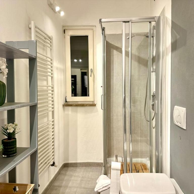 Secret Garden with Exclusive Depandance in Perugia - Casa con 2 Camere da Letto - 33