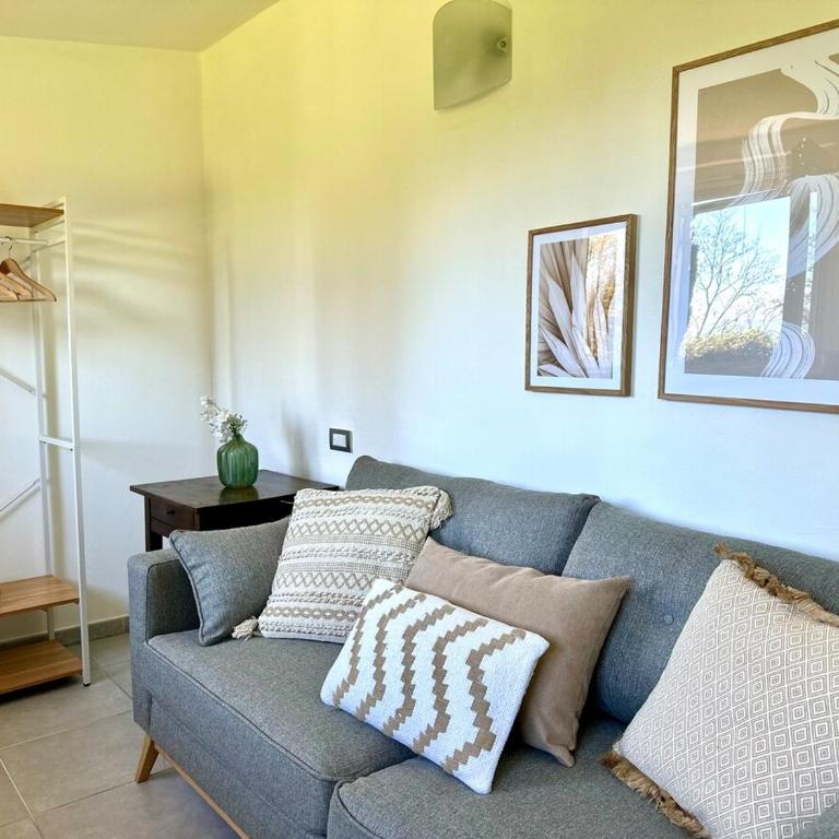 Secret Garden with Exclusive Depandance in Perugia - Casa con 2 Camere da Letto - 42