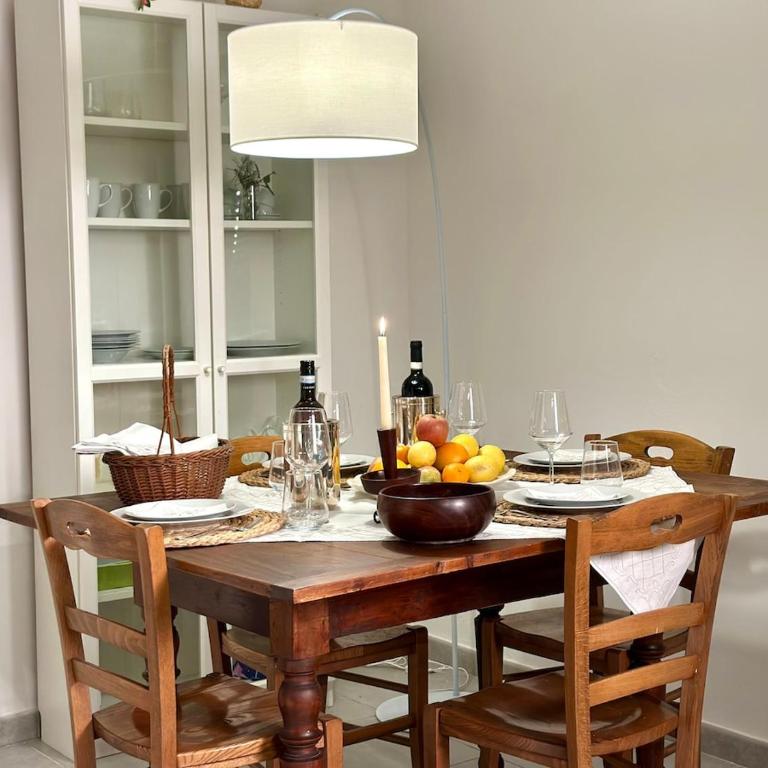 Secret Garden with Exclusive Depandance in Perugia - Casa con 2 Camere da Letto - 9