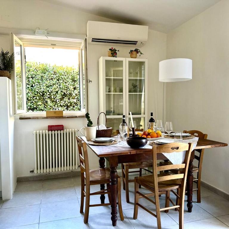 Secret Garden with Exclusive Depandance in Perugia - Casa con 2 Camere da Letto - 12