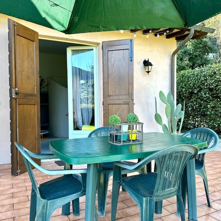 Secret Garden with Exclusive Depandance in Perugia - Casa con 2 Camere da Letto - 30