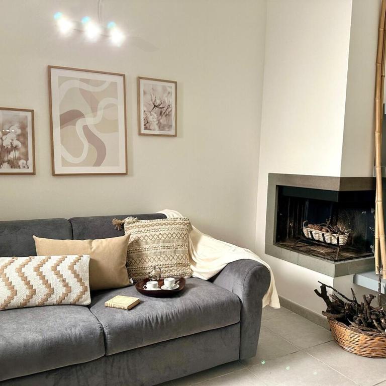 Secret Garden with Exclusive Depandance in Perugia - Casa con 2 Camere da Letto - 29