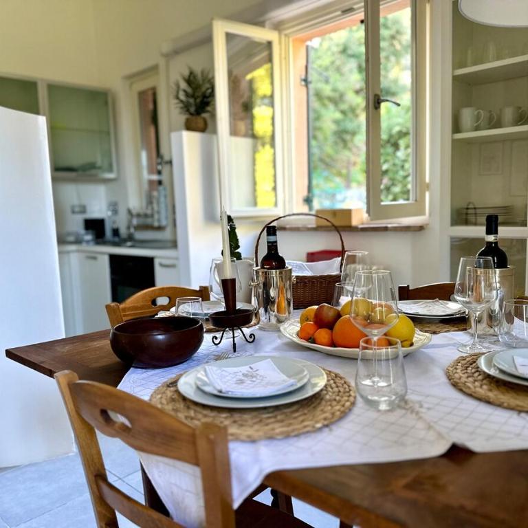 Secret Garden with Exclusive Depandance in Perugia - Casa con 2 Camere da Letto - 4