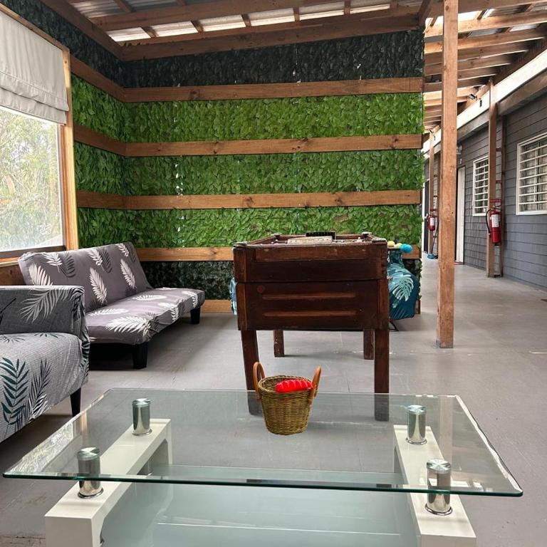 La Quebrada de Pinomar - Two-Bedroom Apartment - 30