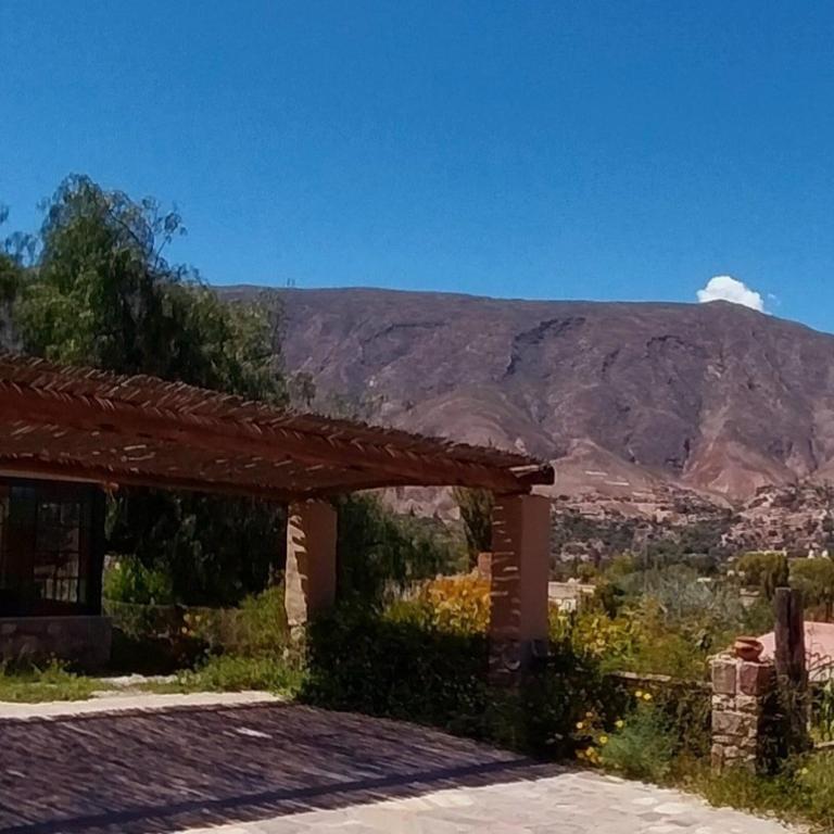 Casa Tilcara - Two-Bedroom House - 2
