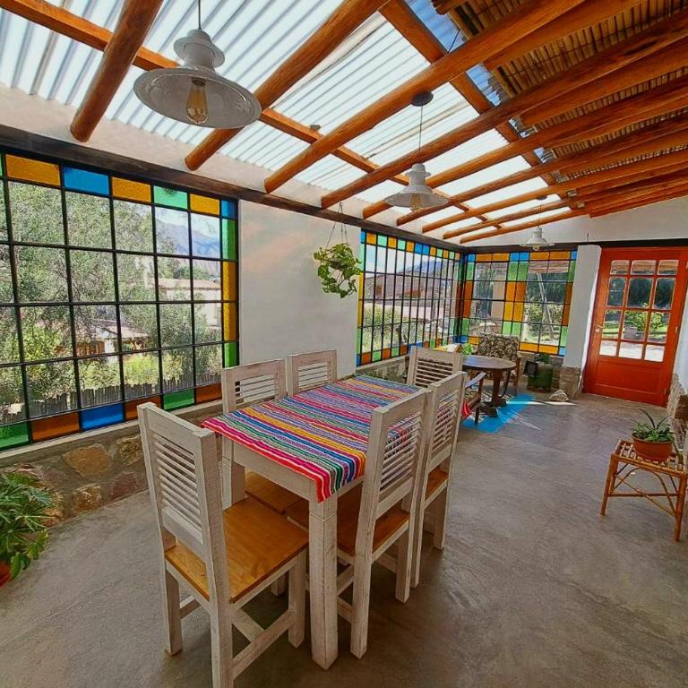 Casa Tilcara - Two-Bedroom House - 3