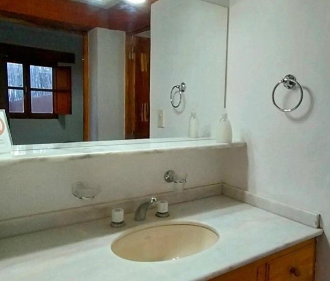 Casa Tilcara - Two-Bedroom House - 3