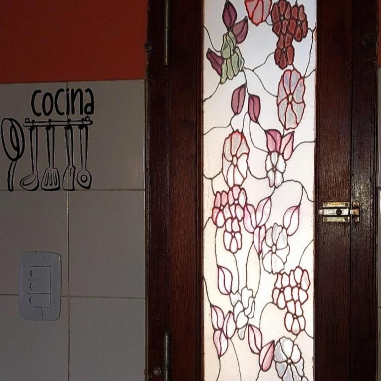 Casa Tilcara - Three-Bedroom House - 2