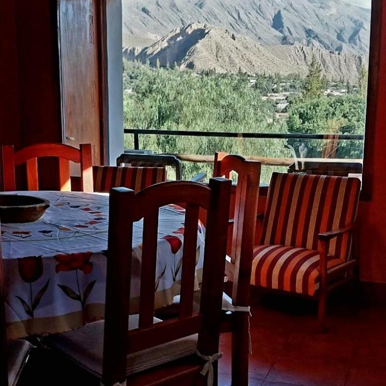 Casa Tilcara - Three-Bedroom House - 3