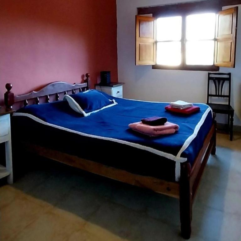 Casa Tilcara - Three-Bedroom House - 4