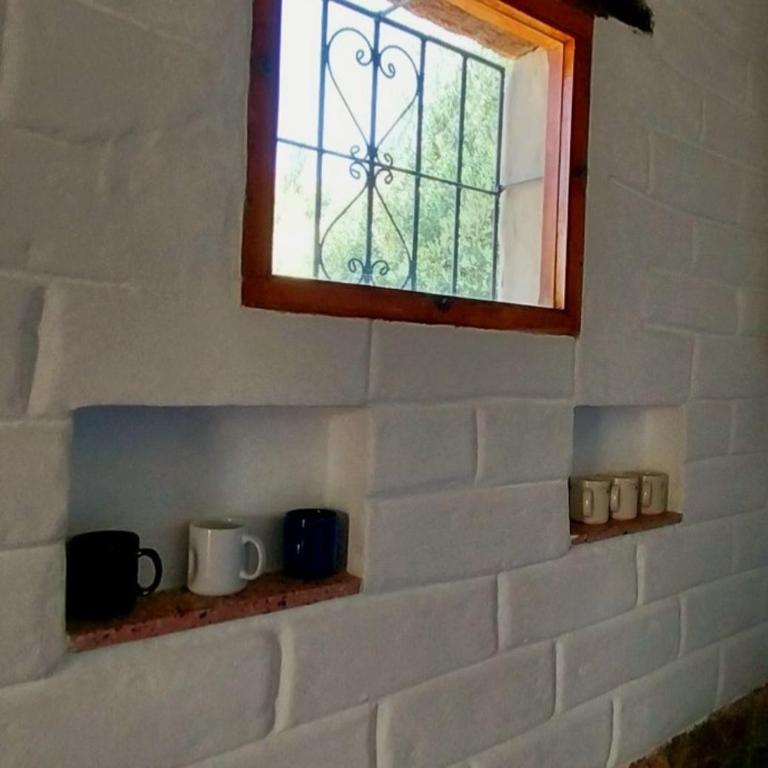 Casa Tilcara - Two-Bedroom House - 8
