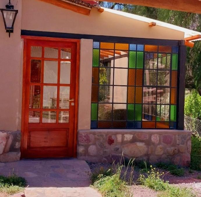 Casa Tilcara - Two-Bedroom House - 9