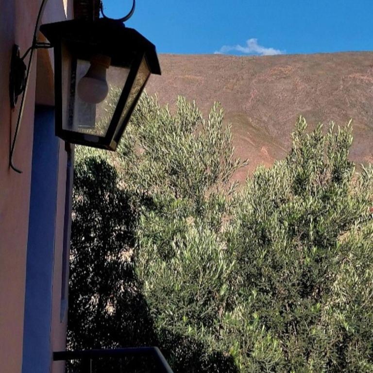 Casa Tilcara - Three-Bedroom House - 5