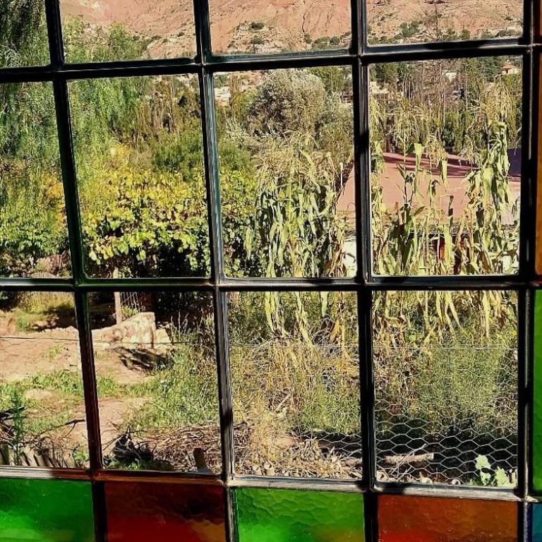 Casa Tilcara - Two-Bedroom House - 11