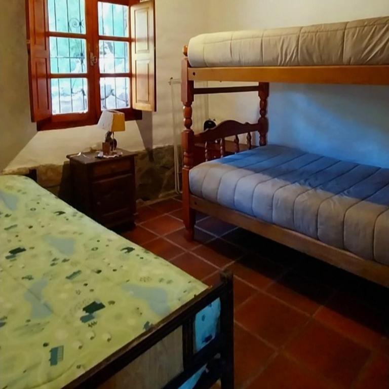 Casa Tilcara - Two-Bedroom House - 12