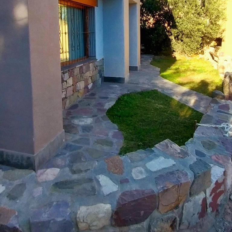 Casa Tilcara - Two-Bedroom House - 6
