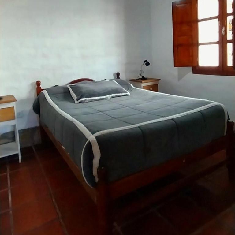 Casa Tilcara - Two-Bedroom House - 15
