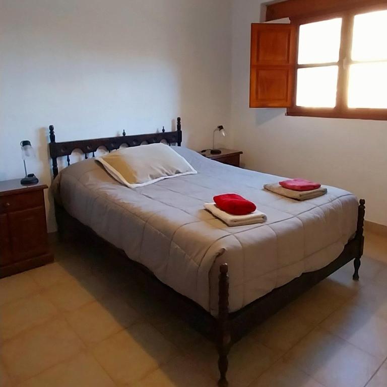 Casa Tilcara - Two-Bedroom House - 9